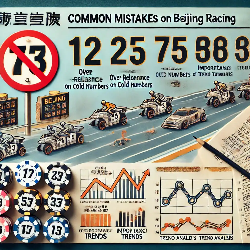 北京賽車技巧2