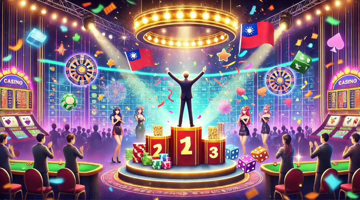 2025娛樂城推薦排名