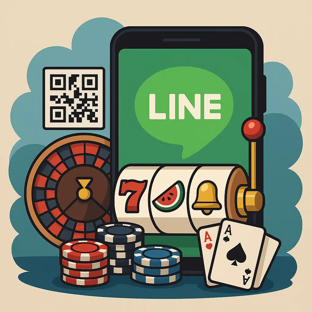 line娛樂城