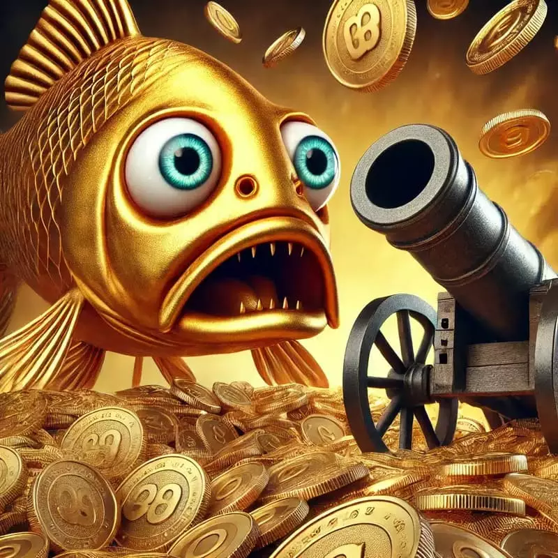 捕魚機攻略